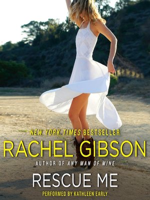 Rescue Me - Audiobook
